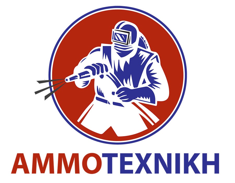 Αμμοτεχνική-Logo